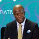 Presidency: Edun recovering, no plan to replace him