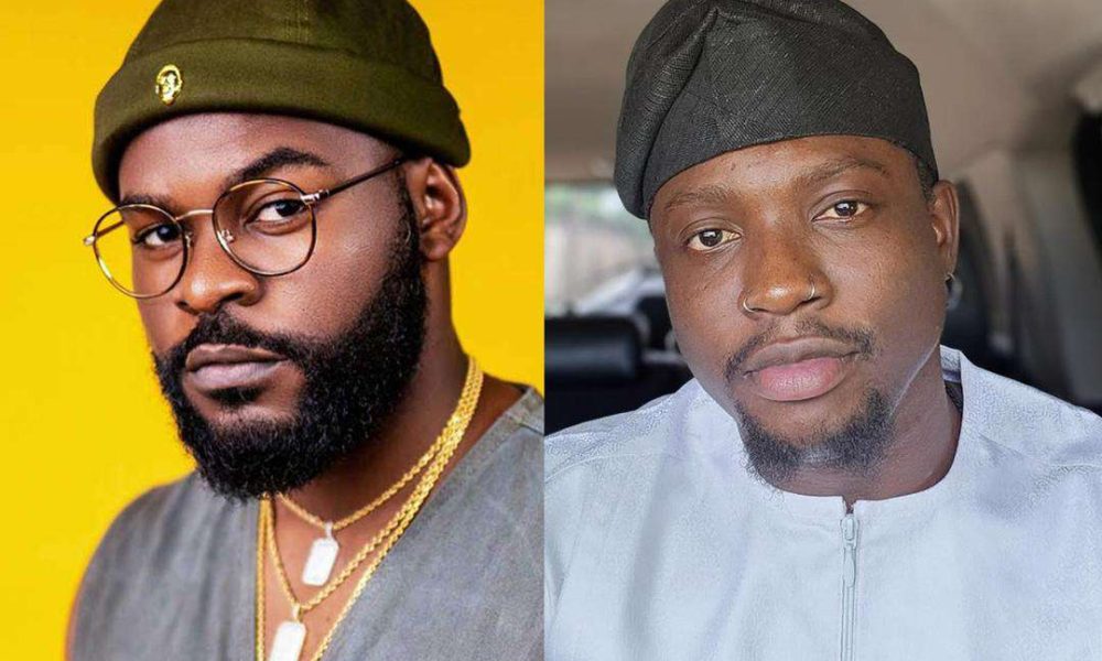 ‘If You 're looking for trouble , trouble is my forte’, Falz tells VDM
