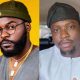 ‘If You 're looking for trouble , trouble is my forte’, Falz tells VDM
