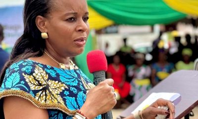 Anambra women benefit from First Lady's  Renewed Hope Initiative