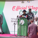 Wike flags off Arterial Road N5, Abuja, says Julius Berger is the best