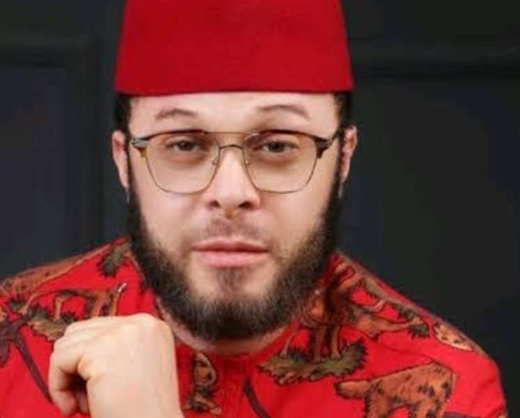 Rep Alex Ikwechegh tenders apology for assaulting Bolt driver