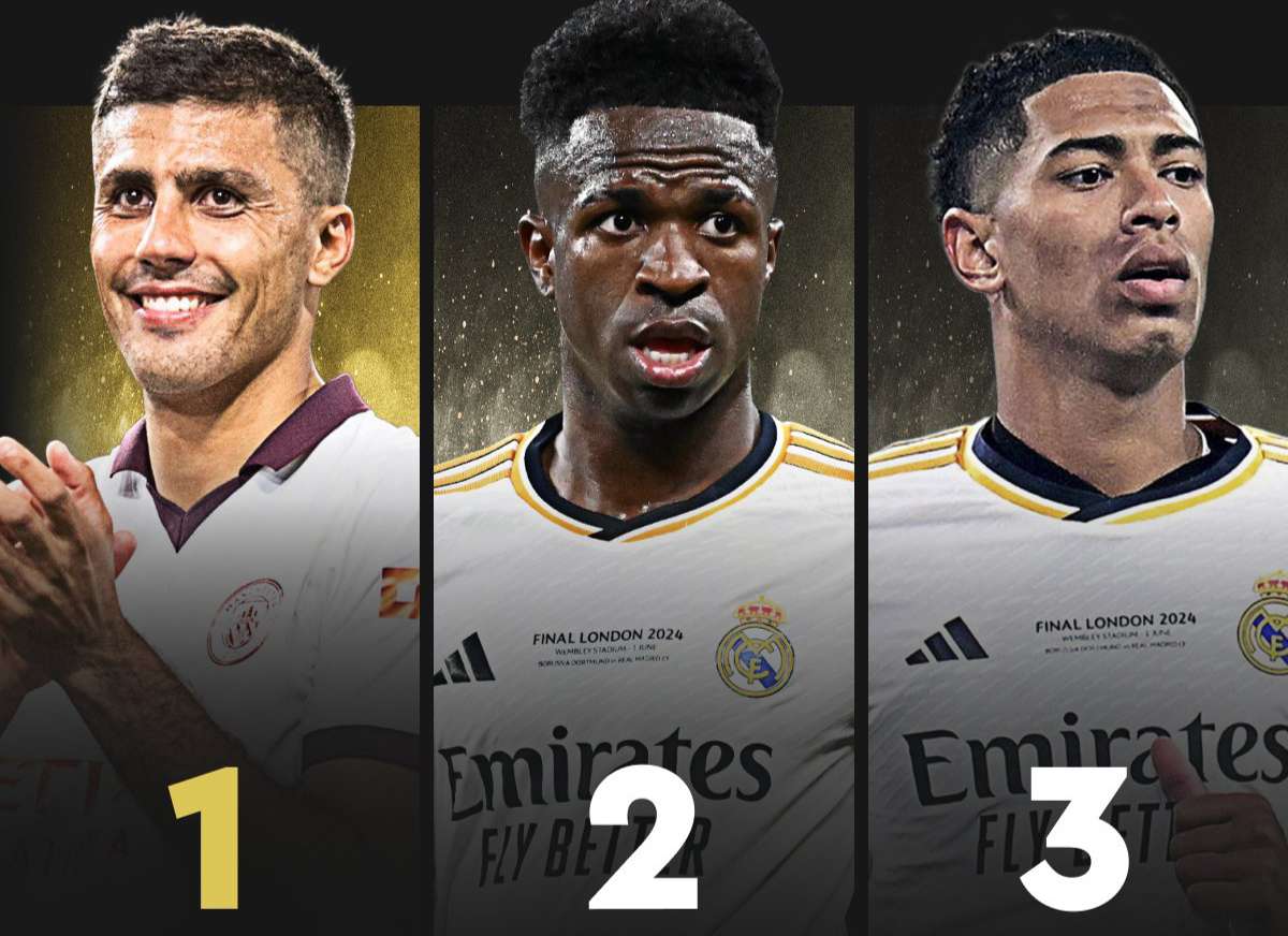 Defiant Vinicius Jr vows to double fight against racism, says it cost him Ballon d’Or
