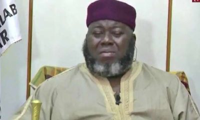 Tinubu asked me if I was interested in pipeline but I rejected it - Asari Dokubo