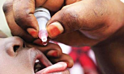 Ogun targets over two million for vaccination
