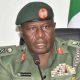 Major shake-up as army names new GOCs, provost marshal, intelligence chief