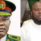 Meet us in the battlefield, Army challenges Asari Dokubo