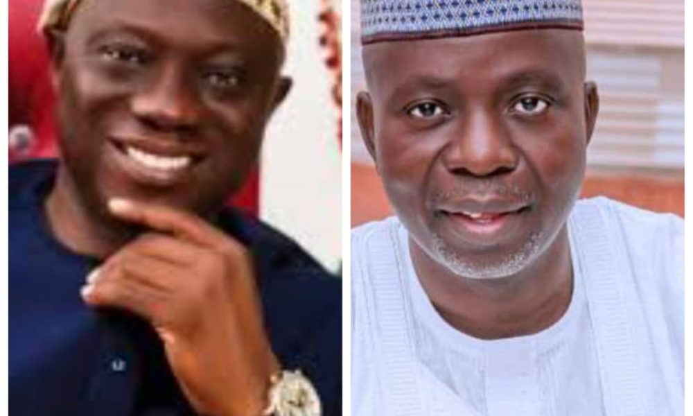 Osun CoS, Akinleye salutes Rep Bamidele Salaam @55