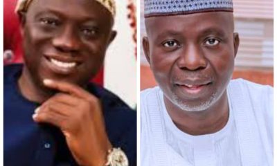 Osun CoS, Akinleye salutes Rep Bamidele Salaam @55
