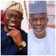 Osun CoS, Akinleye salutes Rep Bamidele Salaam @55