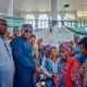 Senator Oyewumi doles out grant to the aged, vulnerable, widows in Osun West
