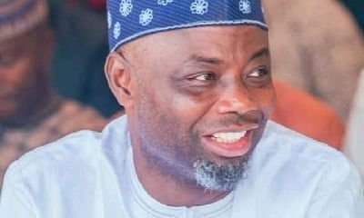 Osun Governance and Flyover Bridges: Omigbodun goofed again, says Alimi