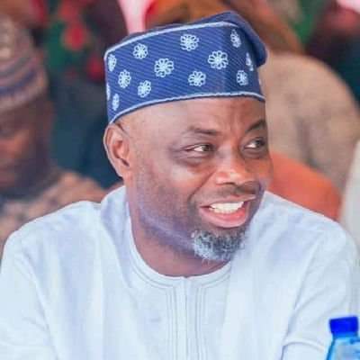 Osun Governance and Flyover Bridges: Omigbodun goofed again, says Alimi