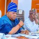 Osun LG crisis: Court restrains UBA from paying out allocations