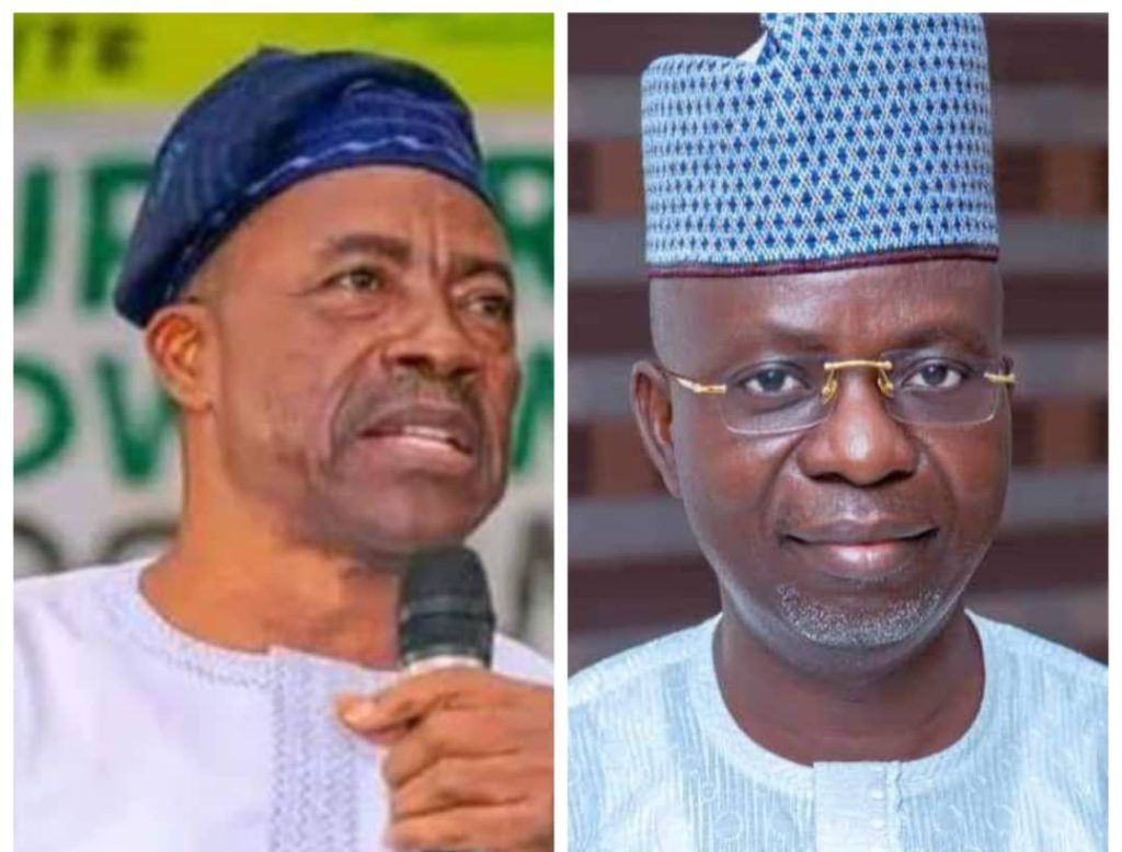 Osun CoS, Akinleye eulogises state deputy Gov. Adewusi on his birthday 