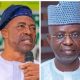 Osun CoS, Akinleye eulogises state deputy Gov. Adewusi on his birthday