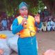 Niger Boat Mishap: NIWA boss, Oyebamiji sympathises with victims, distributes safety kits