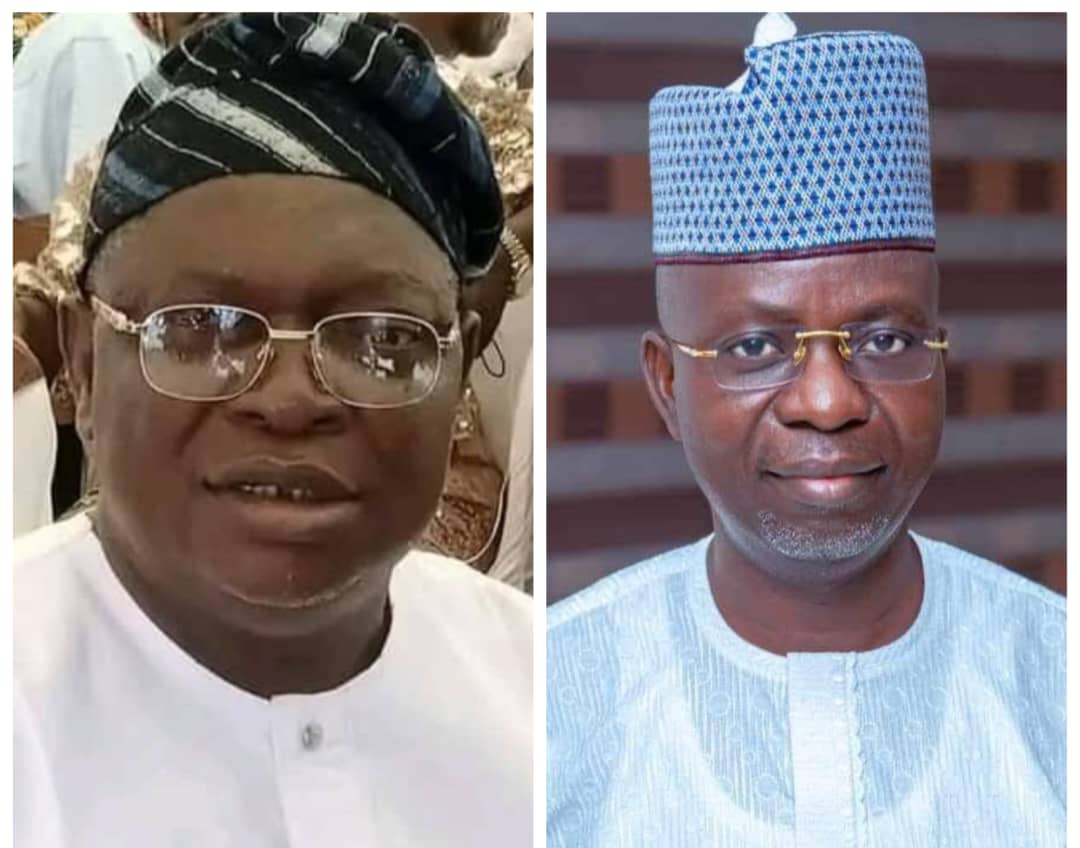 Akinleye hails Osun Commissioner for Special Duties, B.T Salam @64