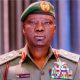 Lagbaja: Fresh controversy still surround  late COAS's death