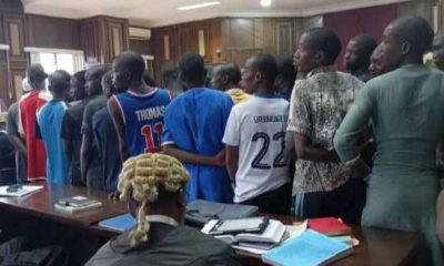 Obi slams FG over inhuman treatment of protesters, demands probe 