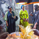 Julius Berger-AFP products dazzle at Design Week Lagos 2024 ex