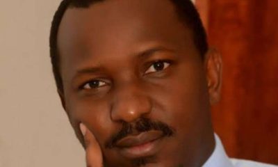 Restructuring sports sector returns Nigeria to old ways