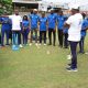 Cricket: Lagos 'll continue to train games masters to improves capacity - Fatodu 