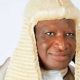 Ekiti chief judge, Oyewole Adeyeye, is dead