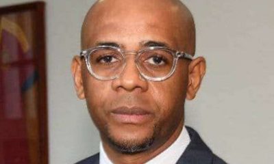 Sex-tape scandal: Equatorial Guinea jails ex-anti-graft boss Baltasar Engonga for embezzlement