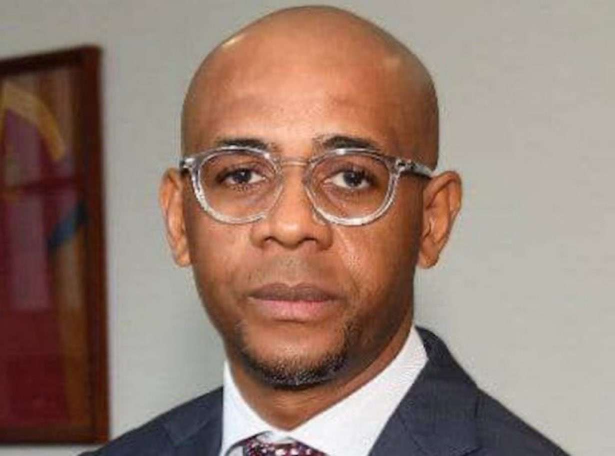 Sex-tape scandal: Equatorial Guinea jails ex-anti-graft boss Baltasar Engonga for embezzlement
