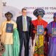 US Ambassador Mills honors three legendary Nigerian artists