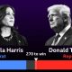 US election: Why Kamala Harris lost to Donald Trump