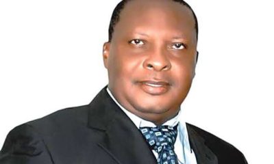 Victor  Omoyele