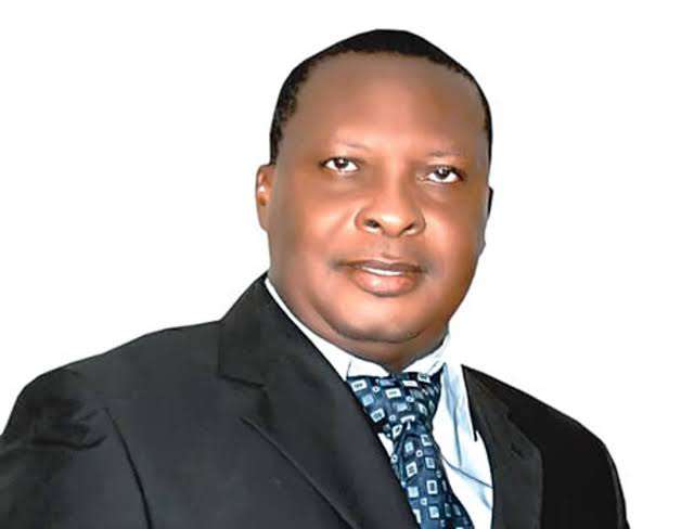 Victor Omoyele