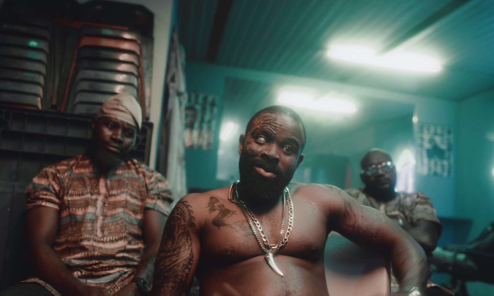 Inside Life, Nollywood's most ambitious project of 2024