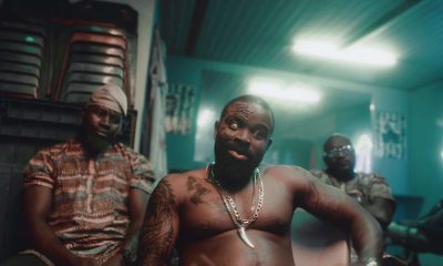 Inside Life, Nollywood's most ambitious project of 2024