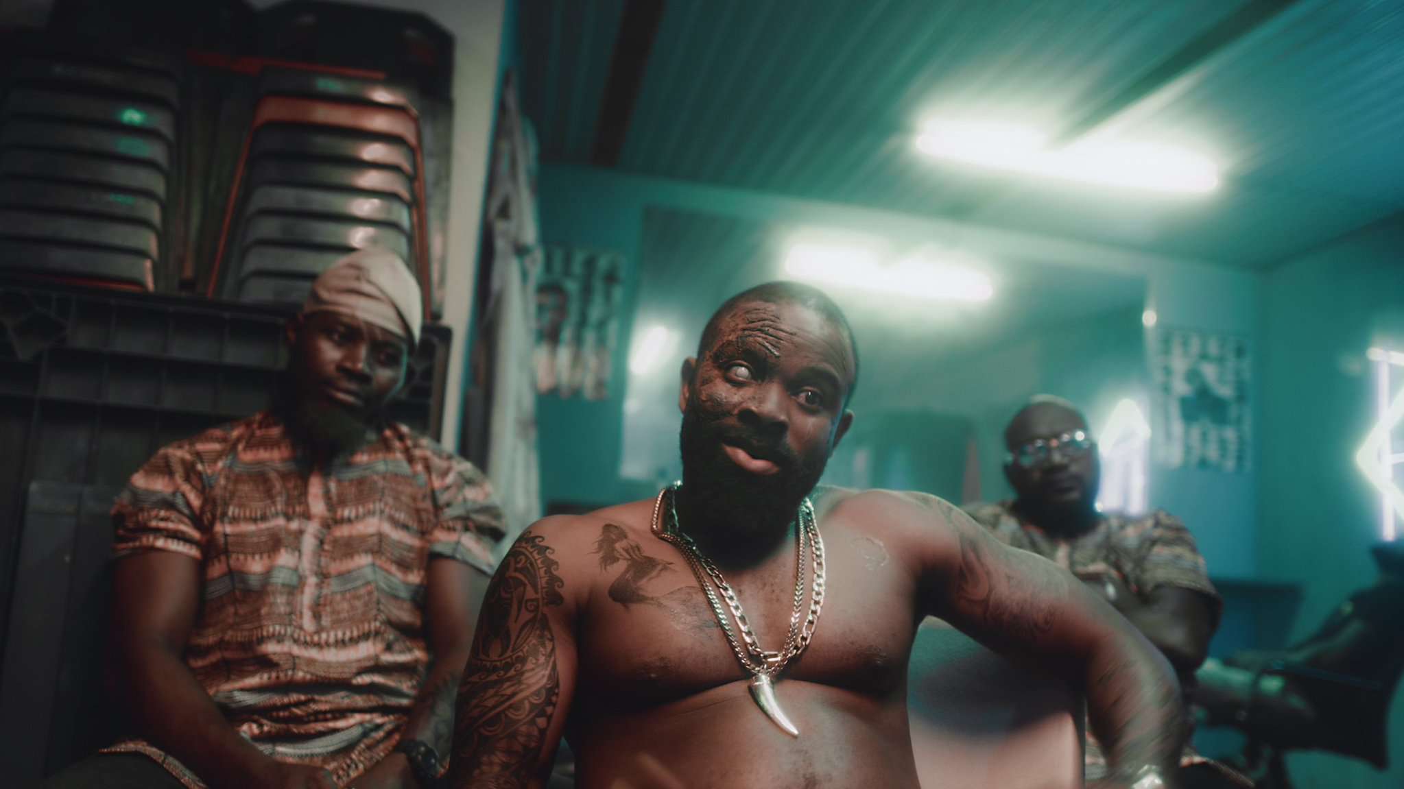 Inside Life, Nollywood's most ambitious project of 2024