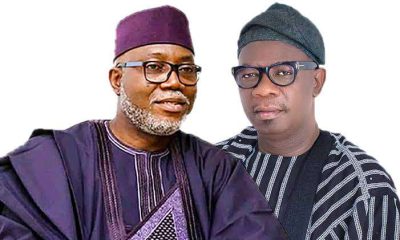 Ondo election: APC vows to take over Osun, Oyo states in future polls