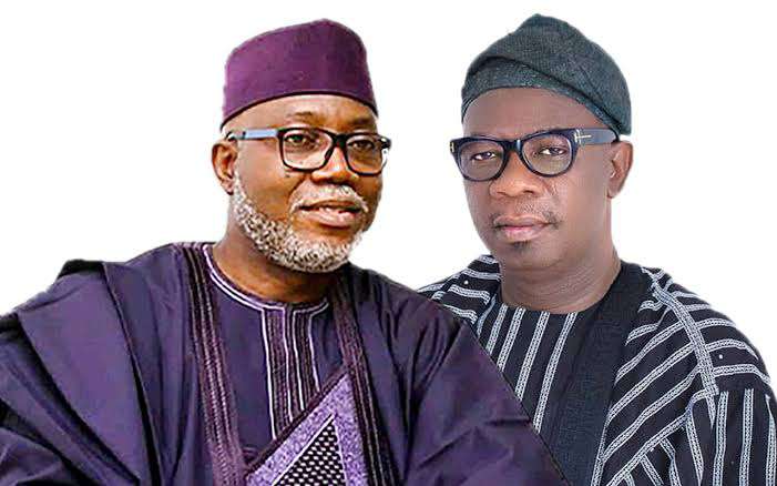 Ondo election: APC vows to take over Osun, Oyo states in future polls