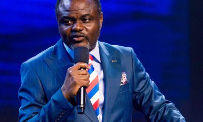 Faith in crisis: Nigerian Pastors clash with Abel Damina over doctrinal errors