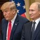 Trump to speak with Putin in renewed push for Ukraine peace deal