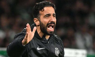 For Manchester United, hiring Ruben Amorim could be a big mistake