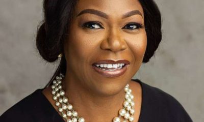UBA appoints Henrietta Ugboh as non-executive director 