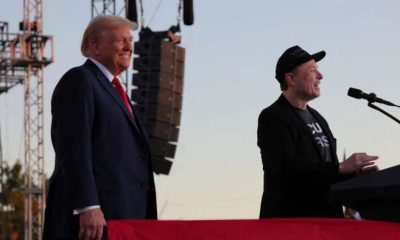 Crypto: Trump's image to drive Bitcoin's greatest rally