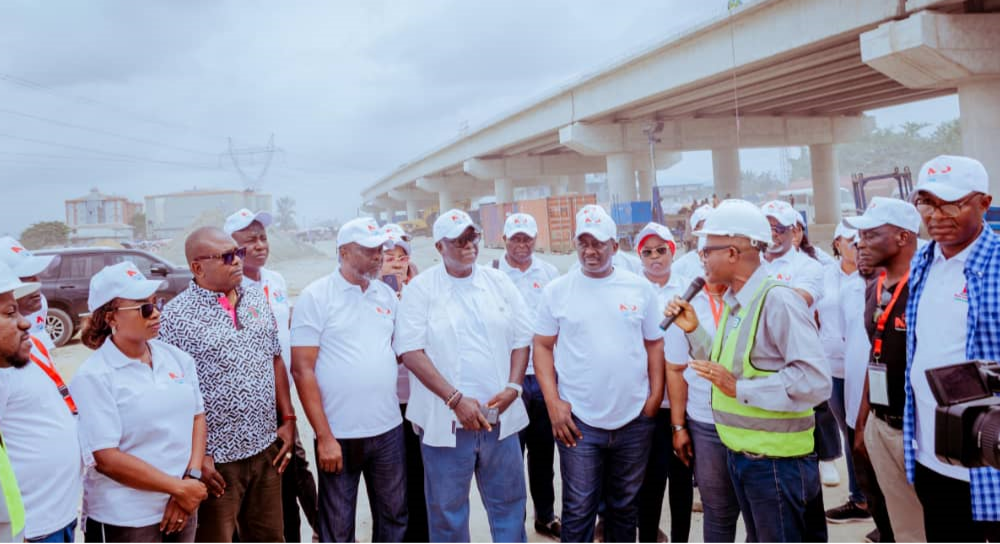 Julius Berger delivering long lasting projects nationwide – NIPR