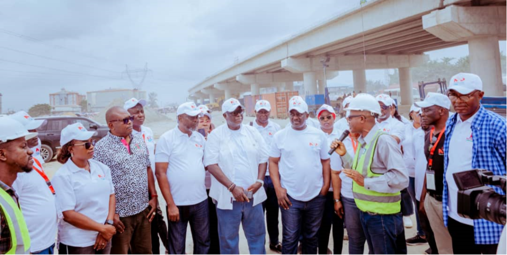 Julius Berger delivering long lasting projects nationwide – NIPR