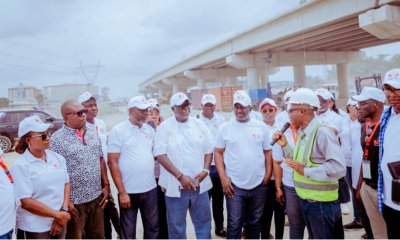 Julius Berger delivering long lasting projects nationwide – NIPR