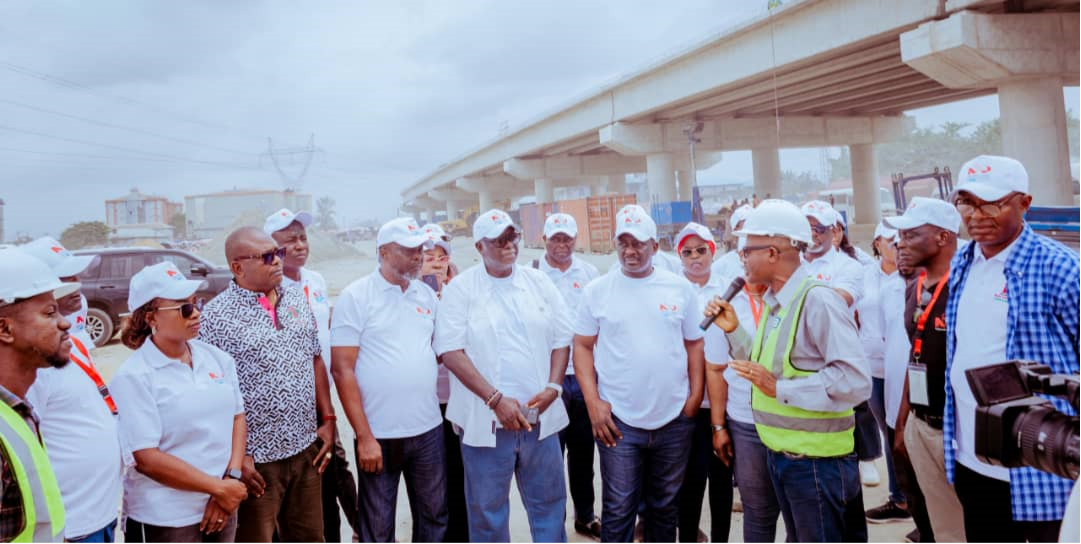 Julius Berger delivering long lasting projects nationwide – NIPR