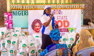 Tinubu means well for you, Makinde assures Nigerians