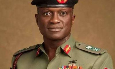 No cause for alarm over Lakurawa terrorist group, membership not more than 200 —Gen Laka